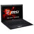 Ноутбук MSI GP60 2QE-1026RU Core i5 4210H/8Gb/750Gb/NV 940M 2Gb/15.6"/Cam/Win8.1 Black