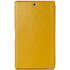 Чехол для Sony Xperia Tablet Z3 Compact G-case Slim Premium, эко кожа, оранжевый