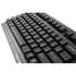 Клавиатура Tesoro Durandal TS-G1N Mechanical Gaming Keyboard Black USB