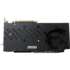 Видеокарта MSI GeForce GTX 1060 6144Mb, Gaming VR 6G DVI-D, HDMI, 3xDP Ret
