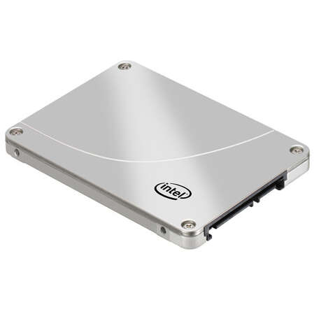 Внутренний SSD-накопитель 200Gb Intel SSDSC2BA200G301 SATA3 2.5" S3700-Series