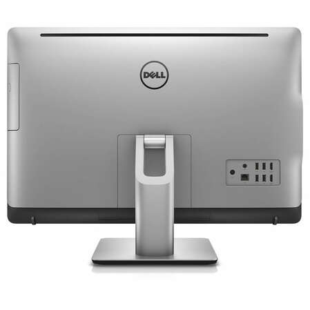 Моноблок Dell Inspiron 5459 23" Core i5 6400T/8Gb/1Tb/NV 930M 4Gb/DVD/Kb+m/Win10 Black-Silver