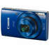 Компактная фотокамера Canon IXUS 190 Blue