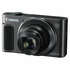 Компактная фотокамера Canon PowerShot SX620 HS Black