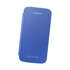 Чехол для Samsung Galaxy S4 i9500/i9505 Samsung EF-FI950BCE голубой