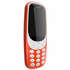 Мобильный телефон Nokia 3310 Dual Sim (ТА-1030) Red