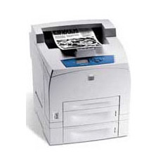 Принтер Xerox Phaser 4510N ч/б А4 43ppm LAN