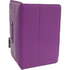 Чехол для Samsung Galaxy Tab 2 P3100/P3110 Yoobao Executive leather case (фиолетовый)