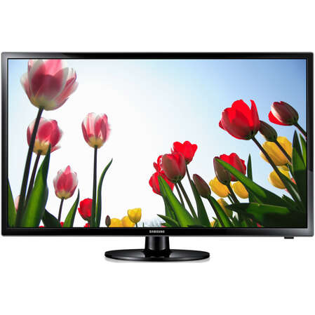 Телевизор 19" Samsung UE19F4000 AWX 1366x768 LED USB