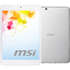 Планшет MSI Primo 81-011RU A20 Quad Core/1Gb/16Gb/7.85"(1024x768) IPS/Mini-HDMI/Camera/Wi-Fi/BT/Android 4.2