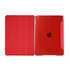 Чехол для iPad Air IT BAGGAGE, hard case, эко кожа, красный