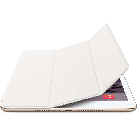 Чехол для iPad 9.7/Air/Air 2 Apple Smart Cover White