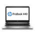 Ноутбук HP Probook 440 G3 Core i5 6200U/4Gb/128Gb SSD/14"/Cam/DOS
