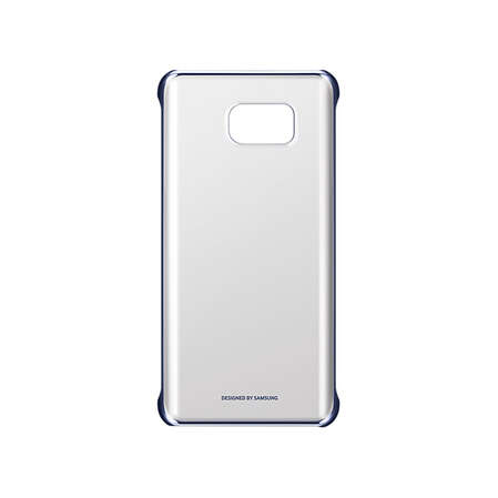 Чехол для Samsung Galaxy Note 5 N920 Samsung ClearCover черный