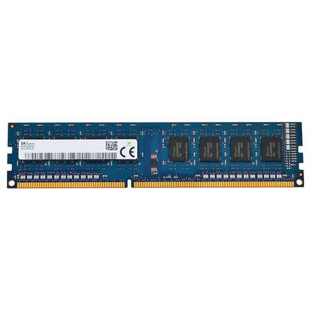 Модуль памяти DIMM 16Gb DDR4 PC19200 2400MHz Hynix
