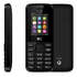 Мобильный телефон BQ Mobile BQM-1830 Step Black