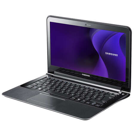 Ноутбук Samsung 900X3A-A01 i5-2537/4G/128SSD/13.3"/WiFi/BT/cam/Win7 HP