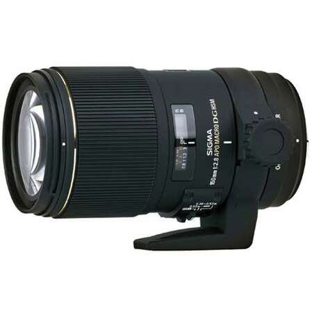 Объектив Sigma AF 150mm f/2.8 APO Macro EX DG OS HSM для Nikon