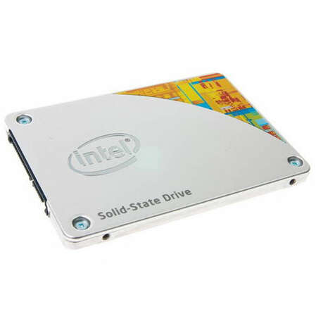Внутренний SSD-накопитель 256Gb Intel SSDSC2BW256H601 SATA3 2.5" 535-Series