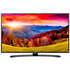 Телевизор 49" LG 49LH604V  (Full HD 1920x1080, Smart TV, USB, HDMI, Wi-Fi) черный