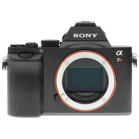Зеркальная фотокамера Sony Alpha A7R Body