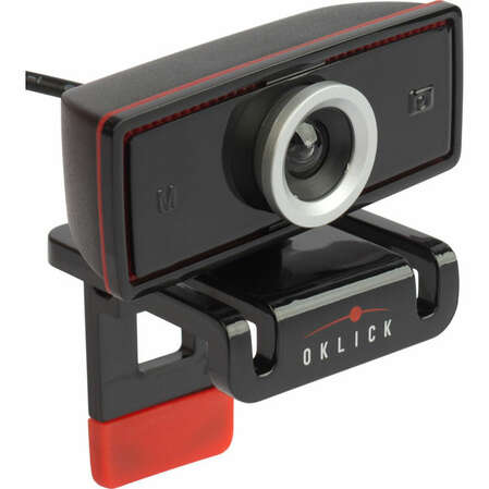 Web-камера Oklick LC-130M
