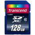 SecureDigital 128Gb Transcend SDXC Class10 (TS128GSDXC10)