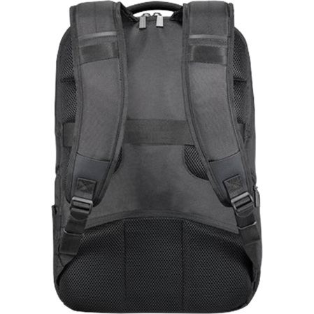 17" Рюкзак для ноутбука Asus Atlas BP370, черный, полиэстер