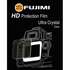 Защитная пленка Fujimi для  Canon EOS 5D Mark III и совместимых