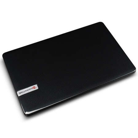 Ноутбук Packard Bell EasyNote LS11-HR-580RU Core i5 2450M/4GB/500GB/DVD-SM/17.3"HD+/AMD HD7670M 1GB/WF/Cam/Win7HB64 Black