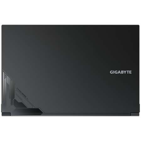Ноутбук Gigabyte G7 MF Core i5 12500H/16Gb/512Gb SSD/NV RTX4050 6Gb/17.3" FullHD/DOS Black