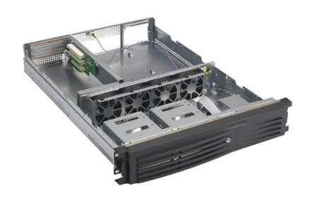 19" Server Case EN-8981 2U Rackmount Server EN-8981-E01