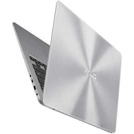 Ноутбук Asus Zenbook UX330UA-FB284R Core i7 8550U/8Gb/512Gb SSD/13.3" QHD+/Win10Pro Grey