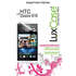 Защитная плёнка для HTC Desire 816\Desire 816G суперпрозрачная LuxCase