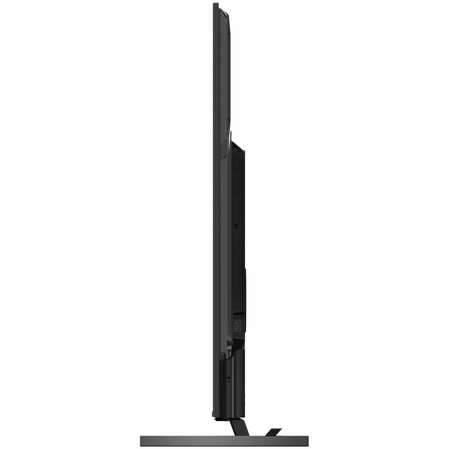 Телевизор 75" Hisense 75U7KQ (4K Ultra HD 3840x2160, Smart TV) темно-серый