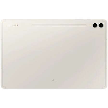 Планшет Samsung Galaxy Tab S9+ SM-X816B 12/256GB Beige (EAC)