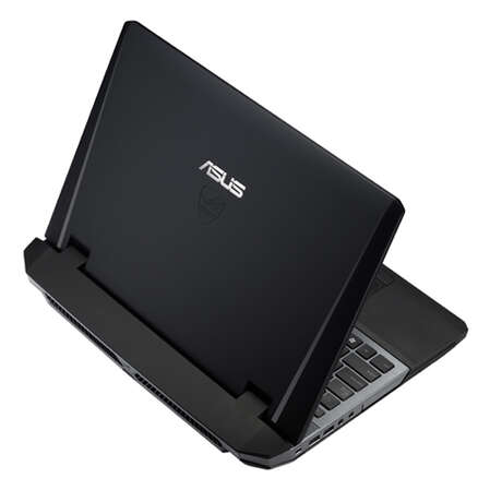 Ноутбук Asus G55VW i7-3610QM/8GB/750GB/BlueRay Combo/NV GTX660M 2G DDR5/WiFi/BT/Cam/15.6"HD+3D glasses/Win7 HP