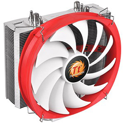 Cooler for CPU Thermaltake CL-P002 Nic L32 S775, S1155/1156/1150, S1366, S2011, AM2, AM2+, AM3/AM3+/FM1