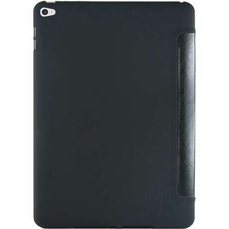 Чехол для iPad Air 2 IT BAGGAGE, ультратонкий, искусственная кожа, черный