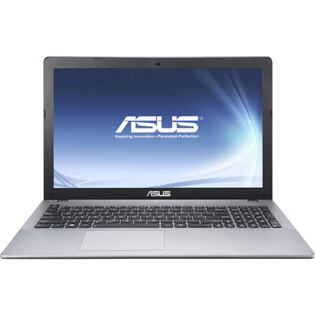 Ноутбук Asus X550LAV Core i5 4210U/4Gb/500Gb/15.6"/Cam/Win8