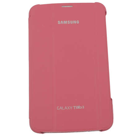 Чехол для Samsung Galaxy Tab 3 7.0 T2110\T2100 Samsung Pink