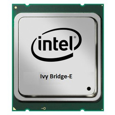 Процессор Intel Core i7-4960X Extreme Edition (3.6GHz) 15MB LGA2011 Oem