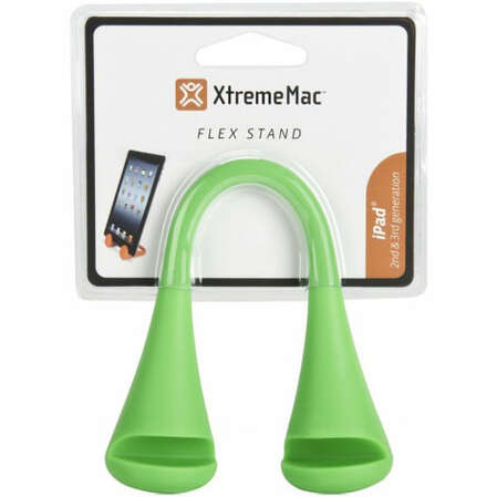 Держатель для iPad 2/The New iPad/iPad 4Gen XtremeMac Stand, зеленый (PAD-ST3-53)