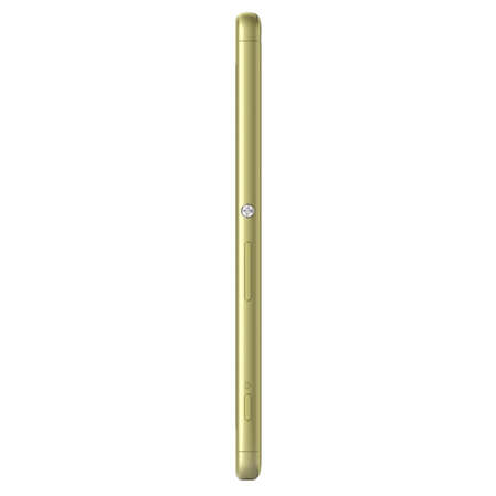 Смартфон Sony F3112 Xperia XA Dual Sim Lime Gold
