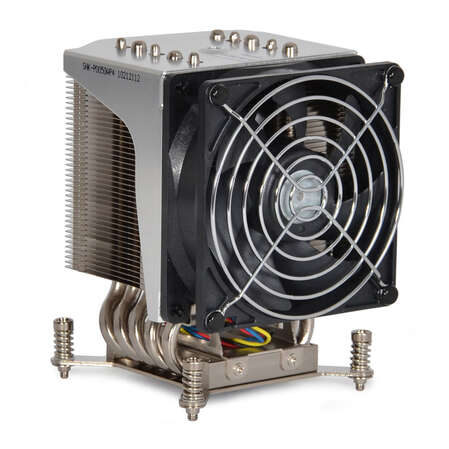 Охлаждение CPU Cистема охлаждения SuperMicro SNK-P0050AP4