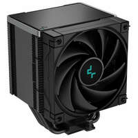 Охлаждение CPU Cooler for CPU Deepcool AK500 Zero Dark 240W 1155/1156/1150/1700/2011/2066/AM4/AM5