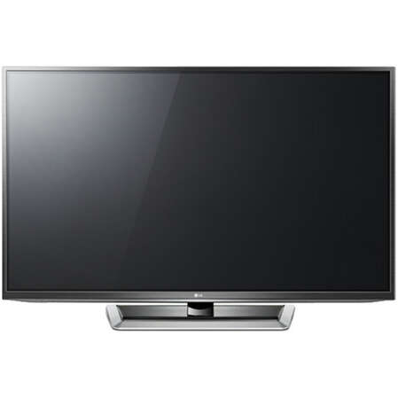 Телевизор 50" LG 50PM670S 1920x1080 3D SmartTV USB MediaPlayer Ethernet черный