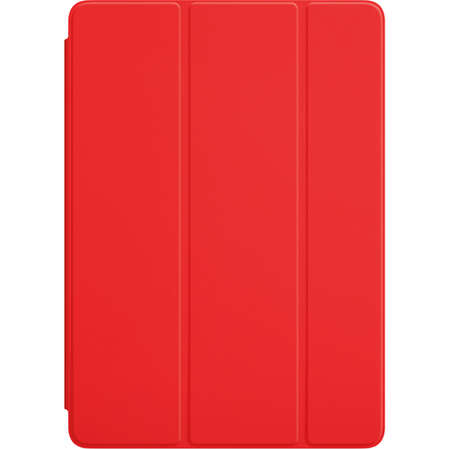 Чехол для iPad 9.7/Air/Air 2 Apple Smart Cover Product red