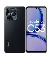 Смартфон Realme C53 6/128GB RU Black