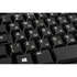 Клавиатура Logitech K120 for Business Black